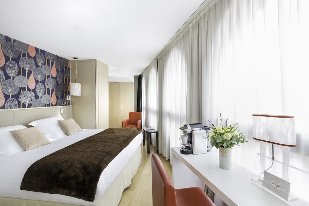 Best Western Premier Why Hotel 16/59