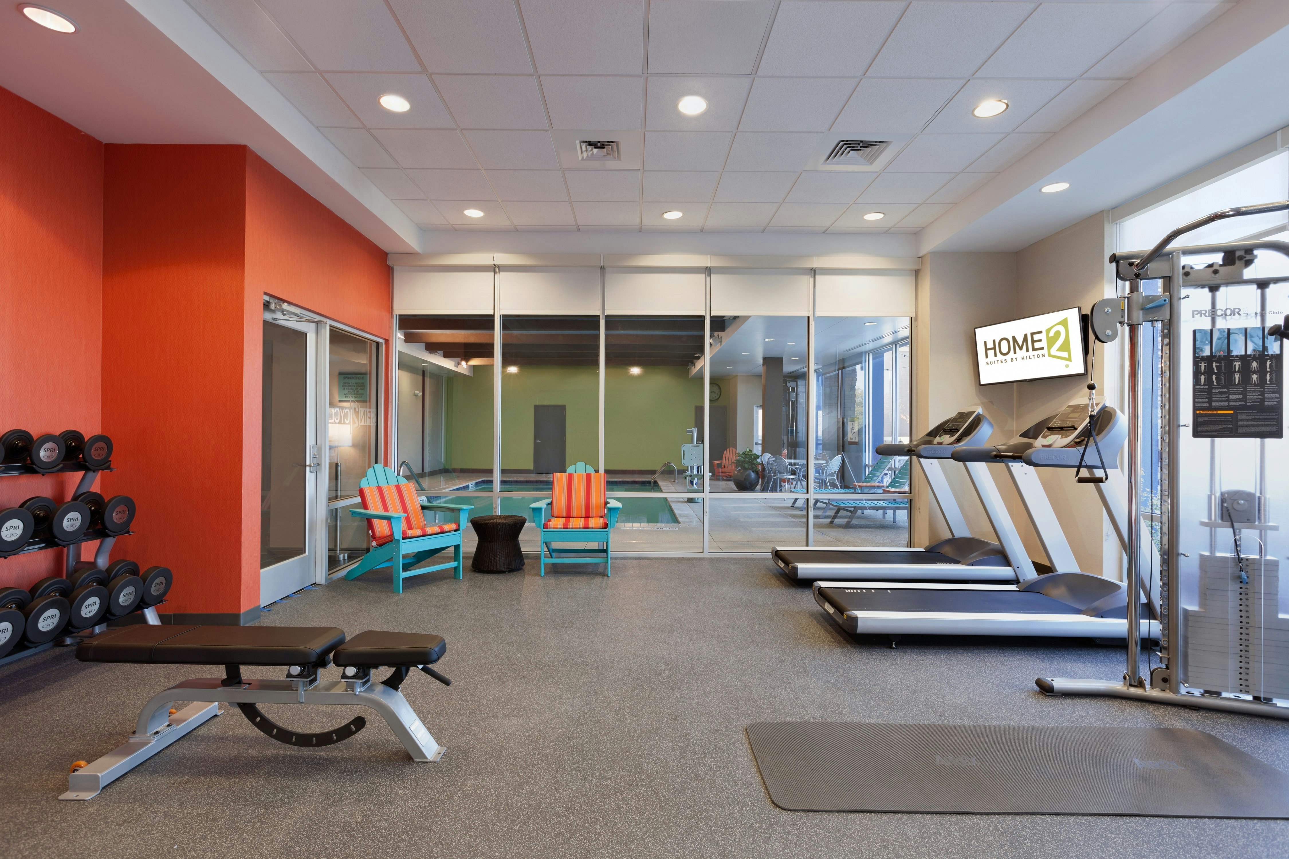 Home2 Suites by Hilton Florence, SC 5/9