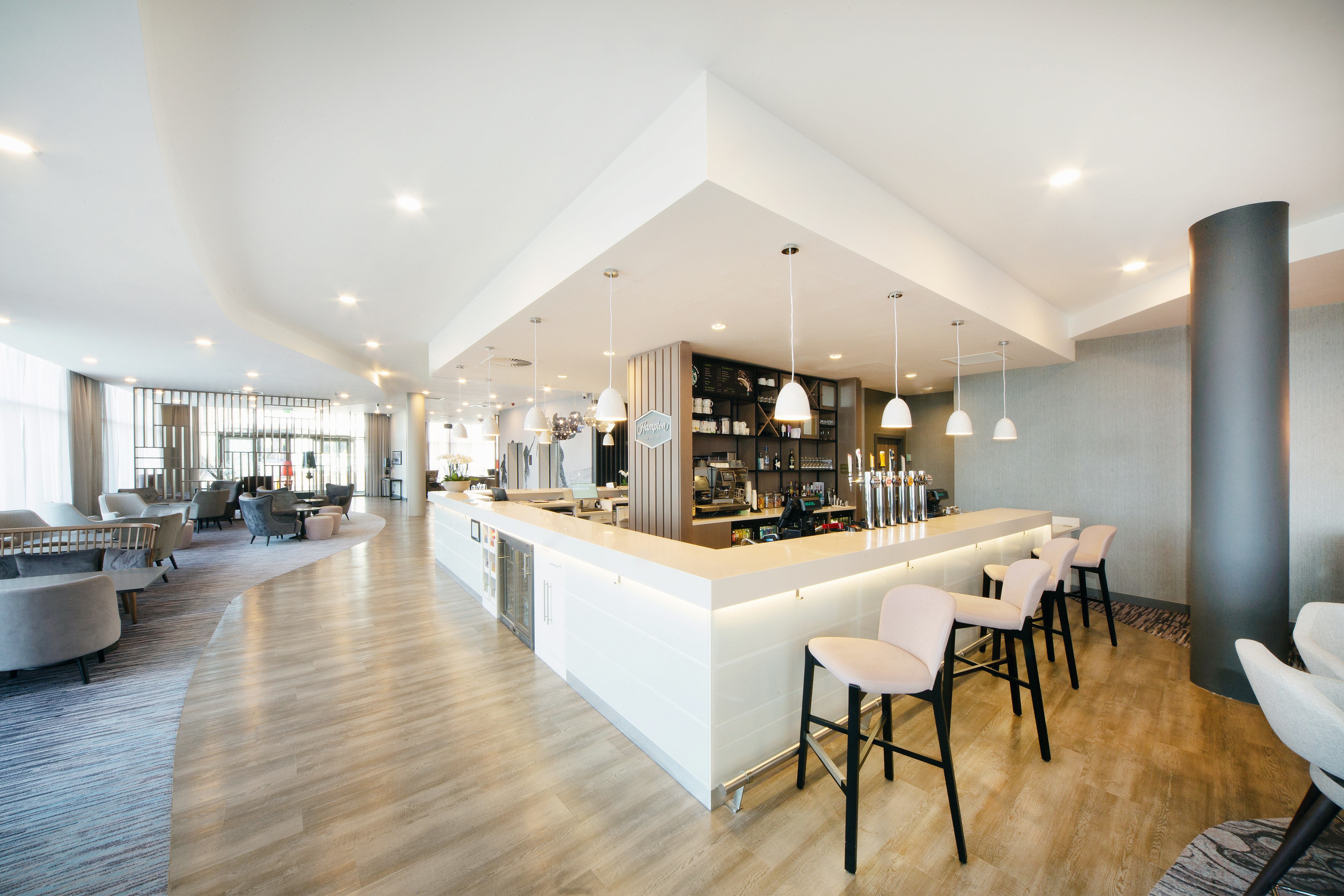 Hampton By Hilton Blackpool 20/22
