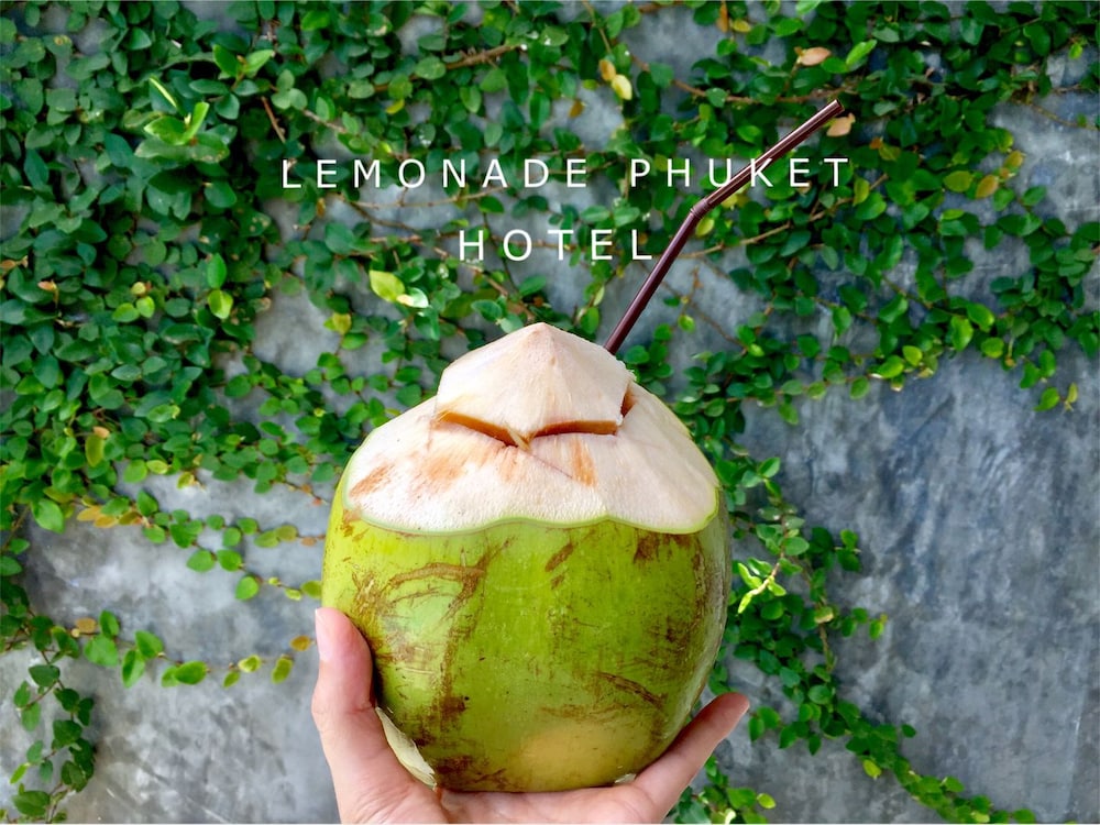 Lemonade Phuket 27/50