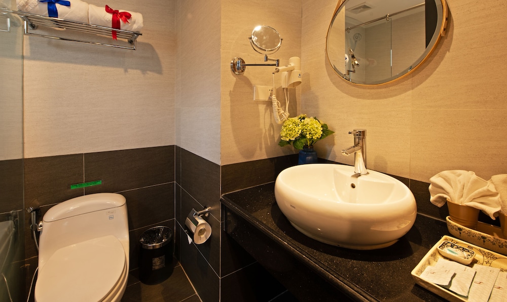 Bonsella Prestige Hotel and Spa 71/71