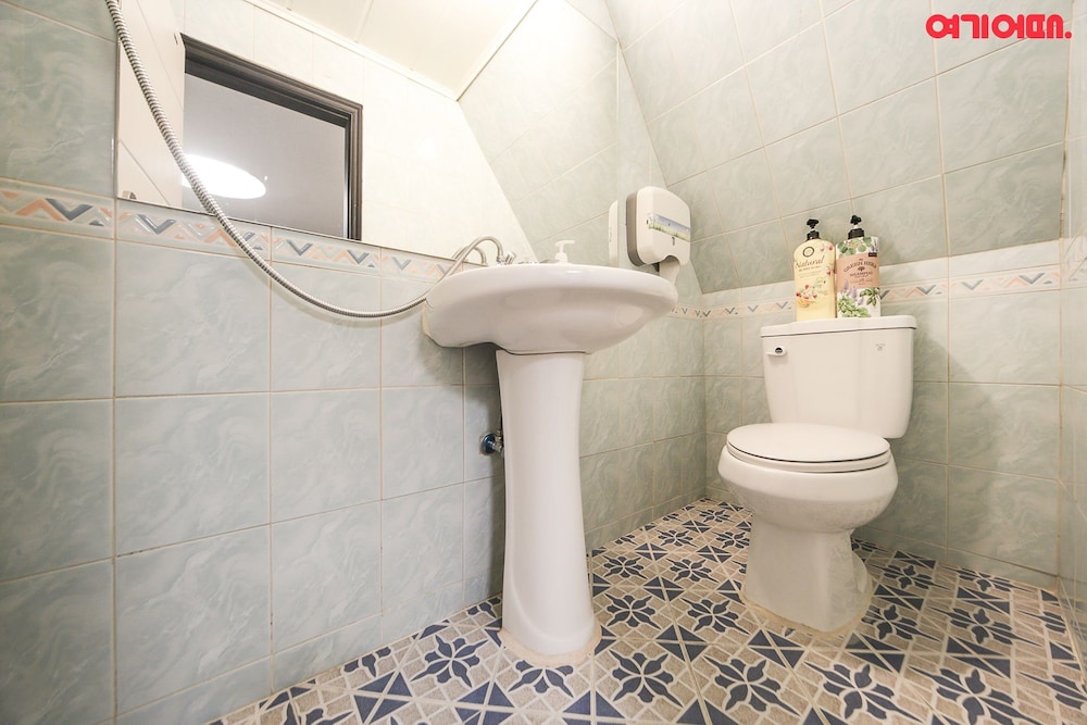 Insadong R Guesthouse - Hostel 22/61