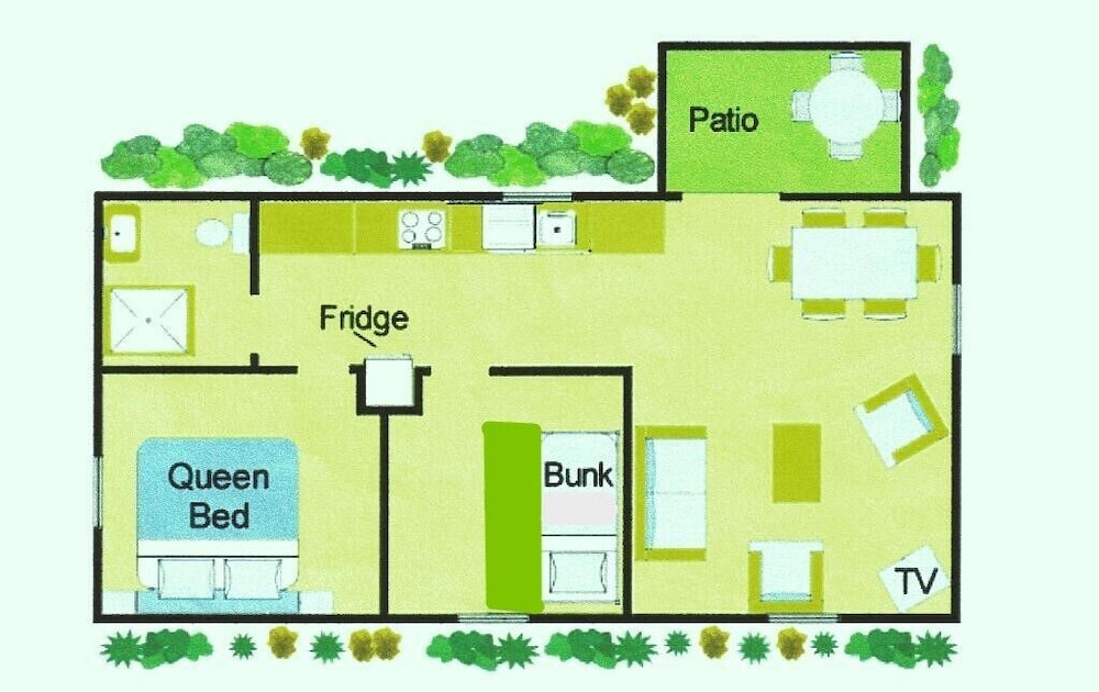 Middleton Beach Holiday Park 2/50