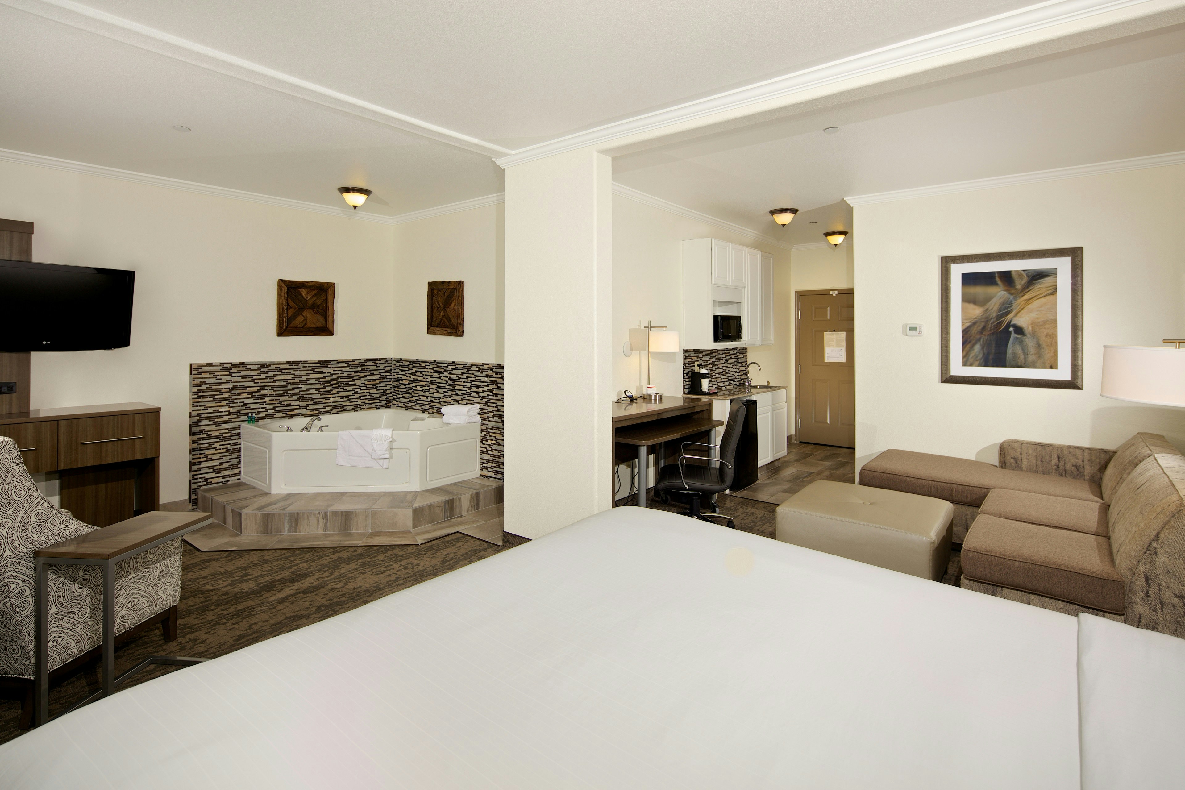 Holiday Inn Express Hotel And Suites Paso Robles 37/81