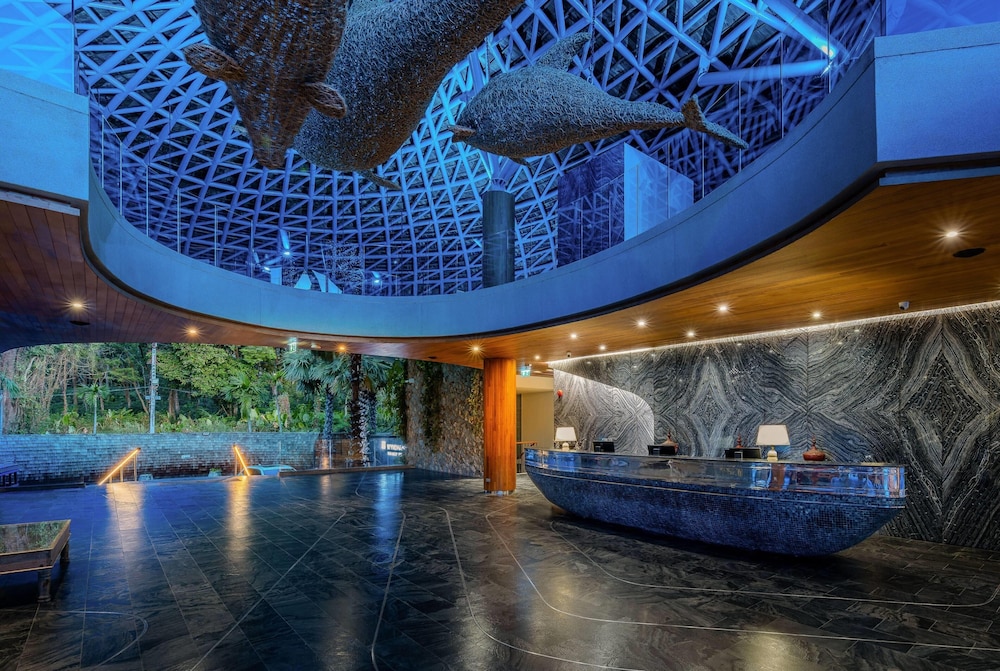 Wyndham Grand Nai Harn Beach Phuket 8/50