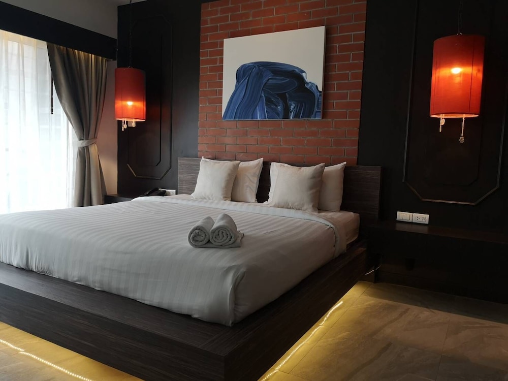 De Coze Hotel 26/63