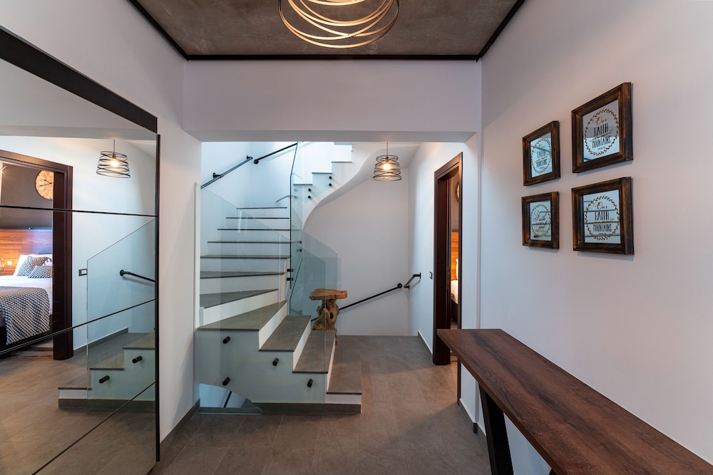 Amara Luxury Villas 23/50