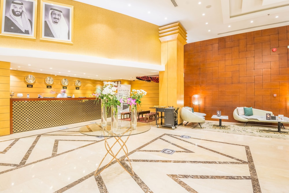 فندق جراند بلازا الضباب(Grand Plaza Dhabab) 6/50