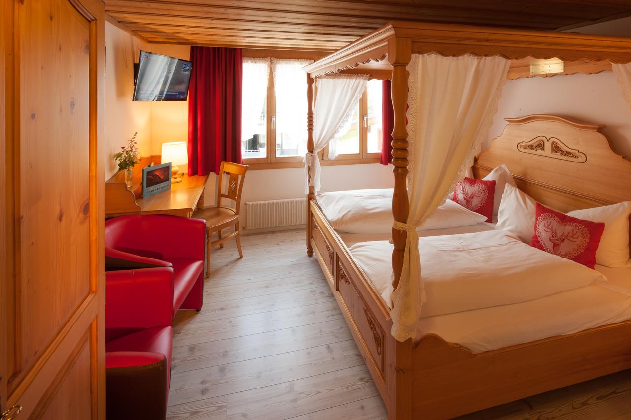 HOTEL HIRSCHEN 17/55