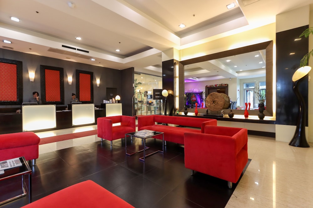 Paseo Premiere Hotel 30/42