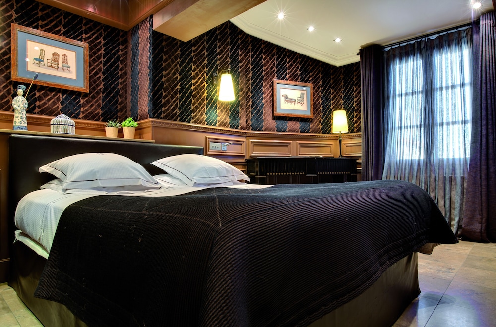 Hotel Du Chateau & Spa Carita 16/50