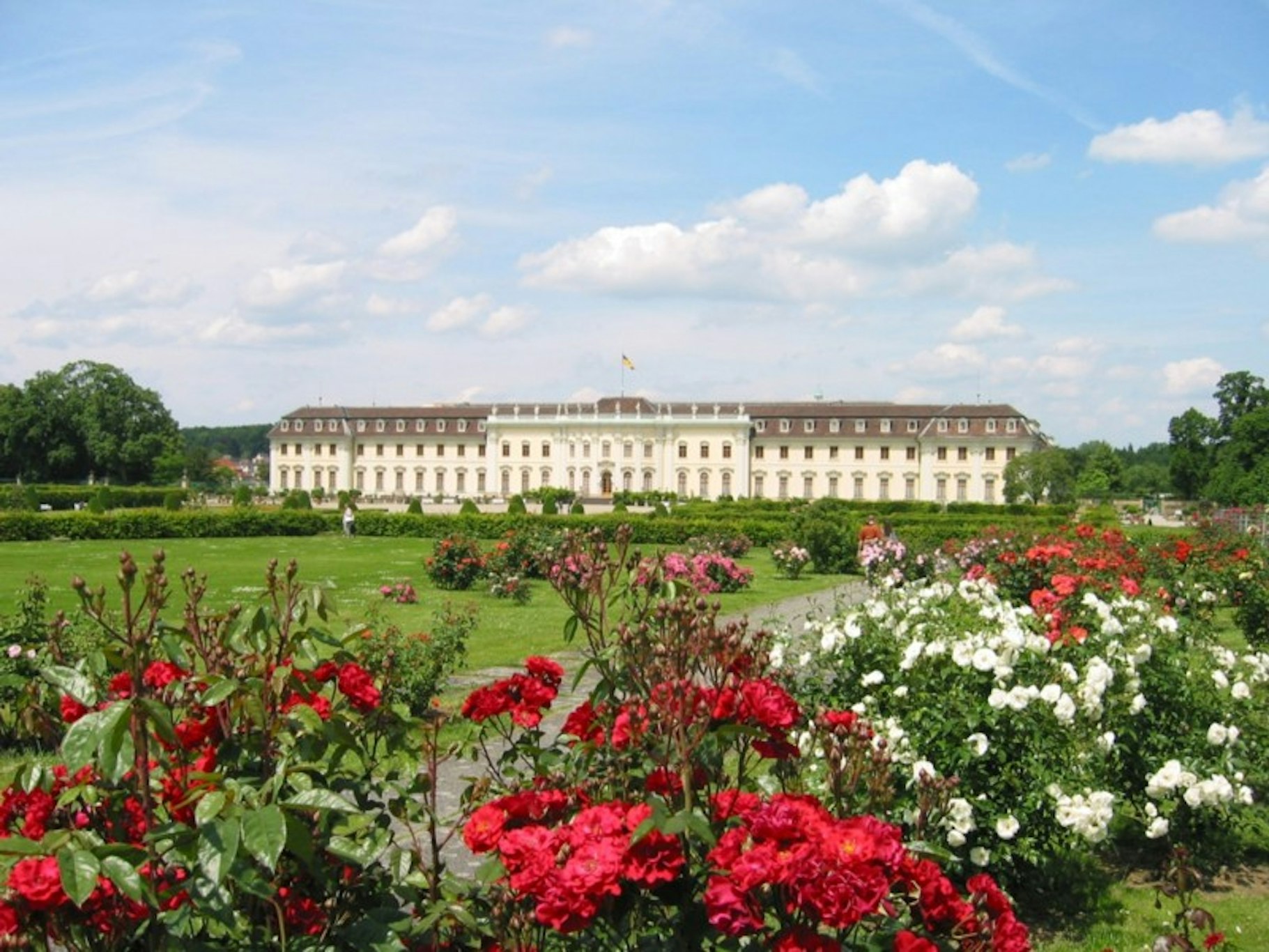 Nestor Hotel Ludwigsburg 70/75