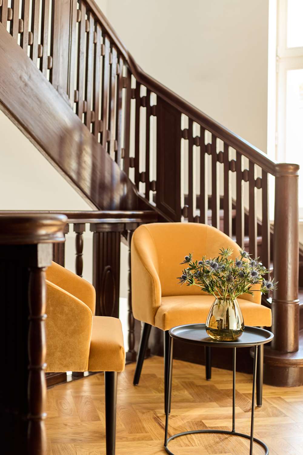 Hotel Liberte 33 11/18