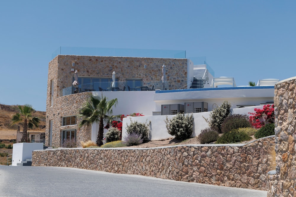Desiterra Santorini 69/76