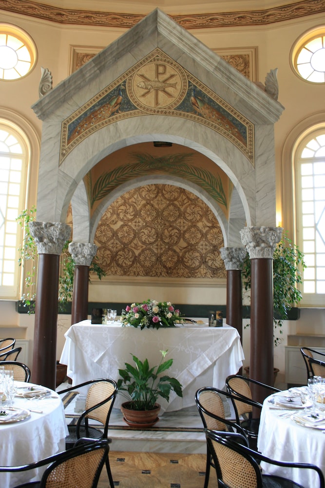 Villa Irlanda Grand Hotel 11/46