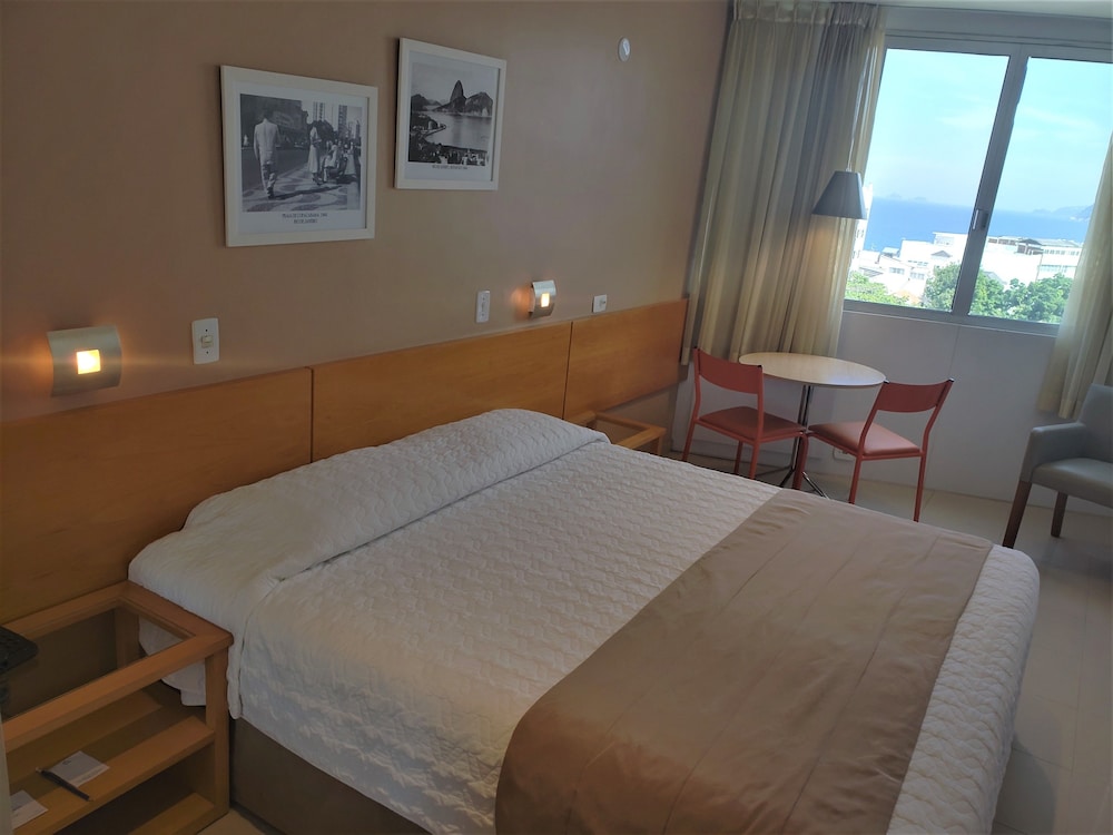 Atlantis Copacabana Hotel 12/37