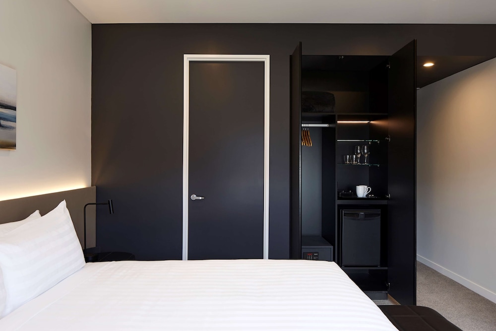Travelodge Hotel Auckland Wynyard Quarter 34/55