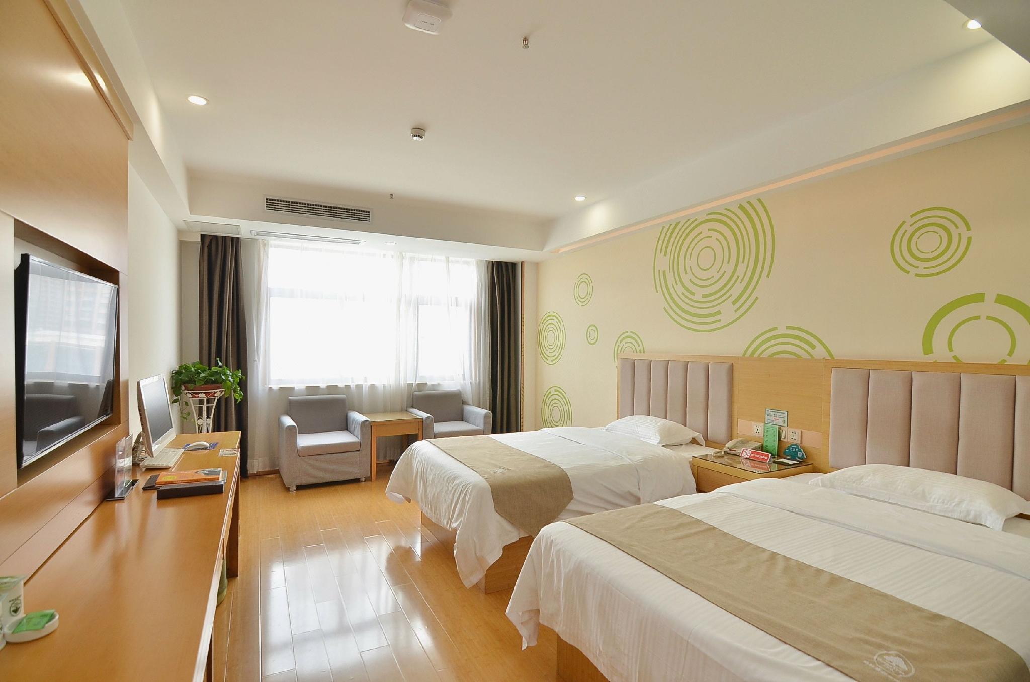 SUPERIOR, TWIN BEDS