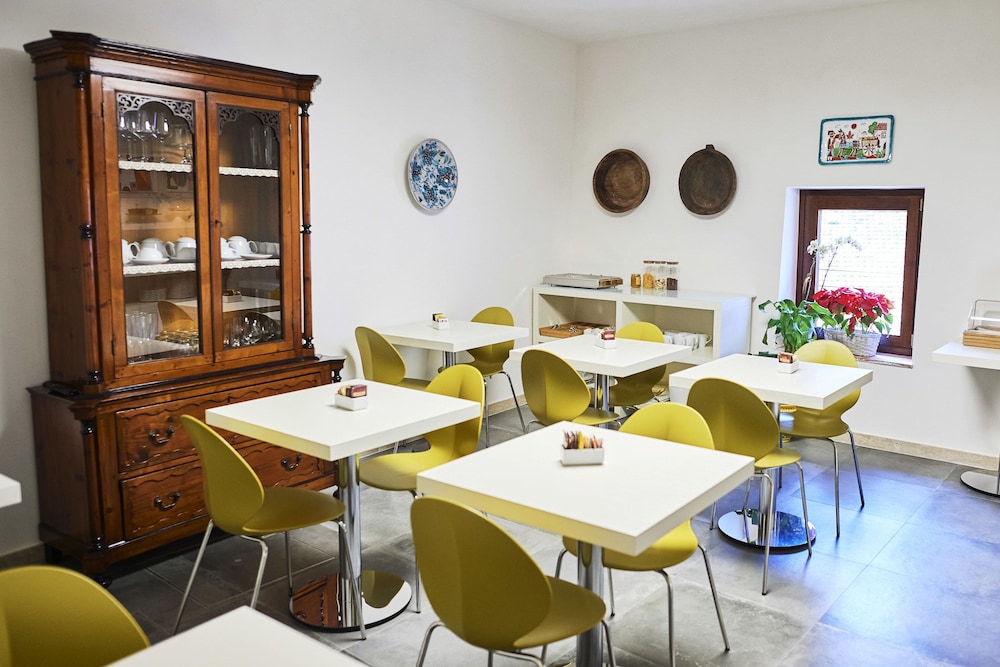 Sopra Le Mura Hotel 39/50