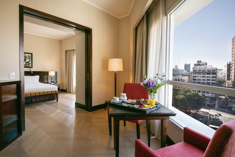 Eurobuilding - Hotel Boutique Buenos Aires 47/76