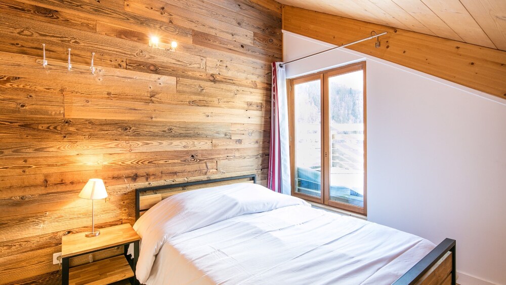 Lagrange Residence Le Hameau De Valloire 8/50