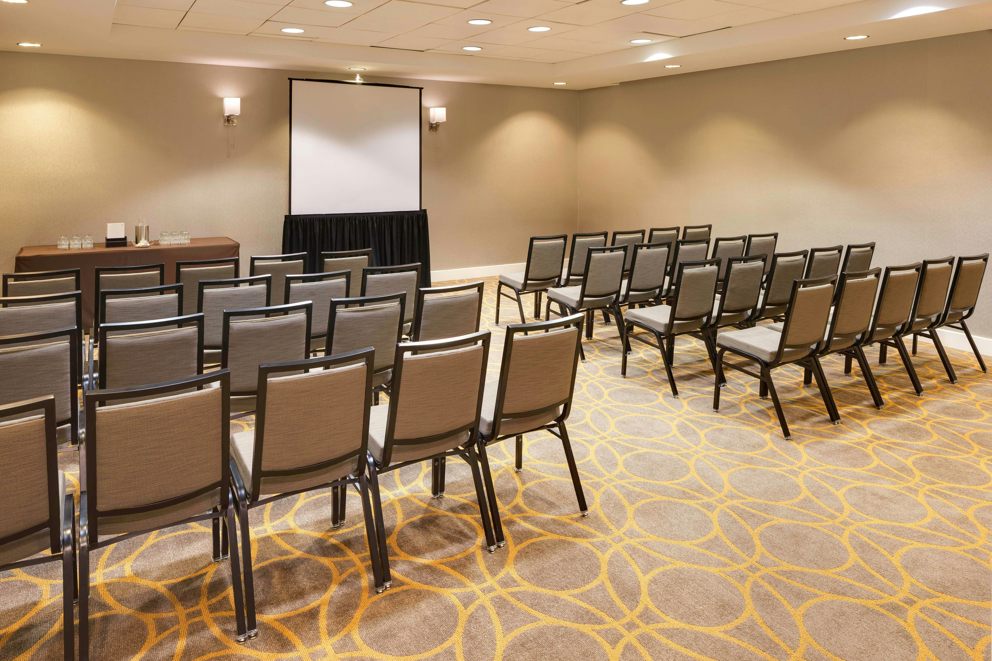 SHERATON HARTFORD SOUTH HOTEL 9/16