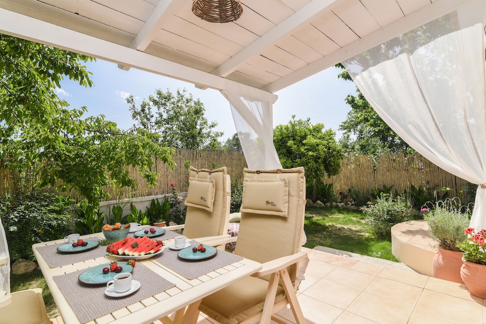 Villas Therianos 28/38