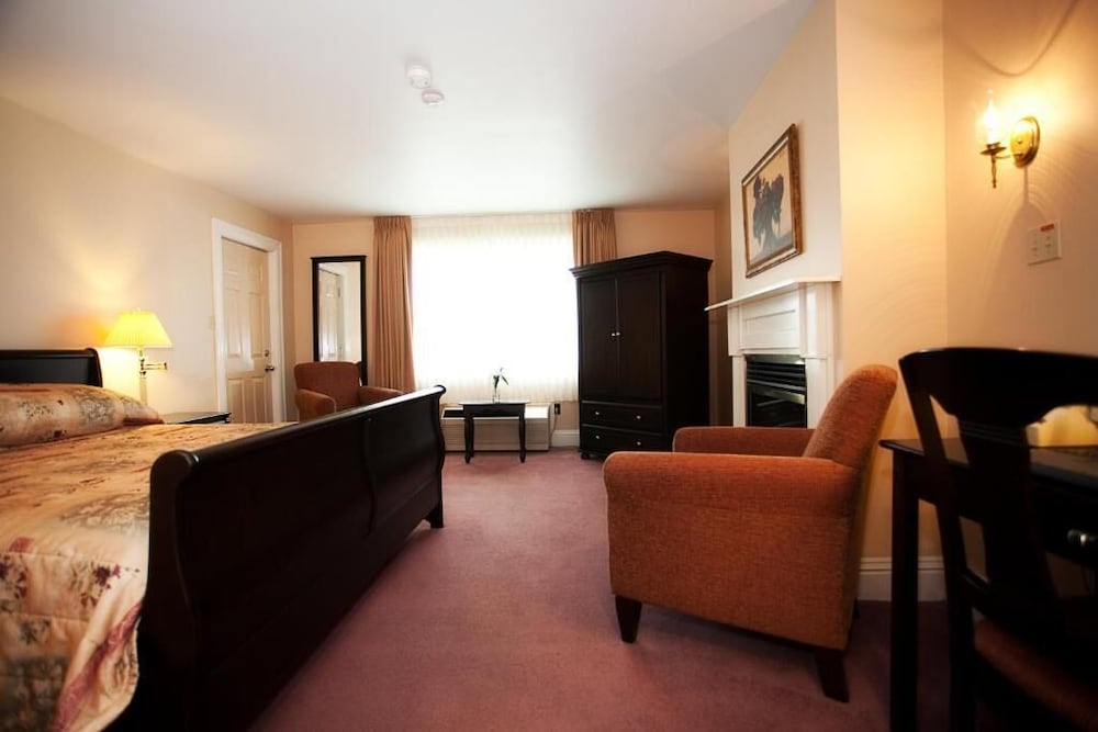 Inverary Resort 49/68