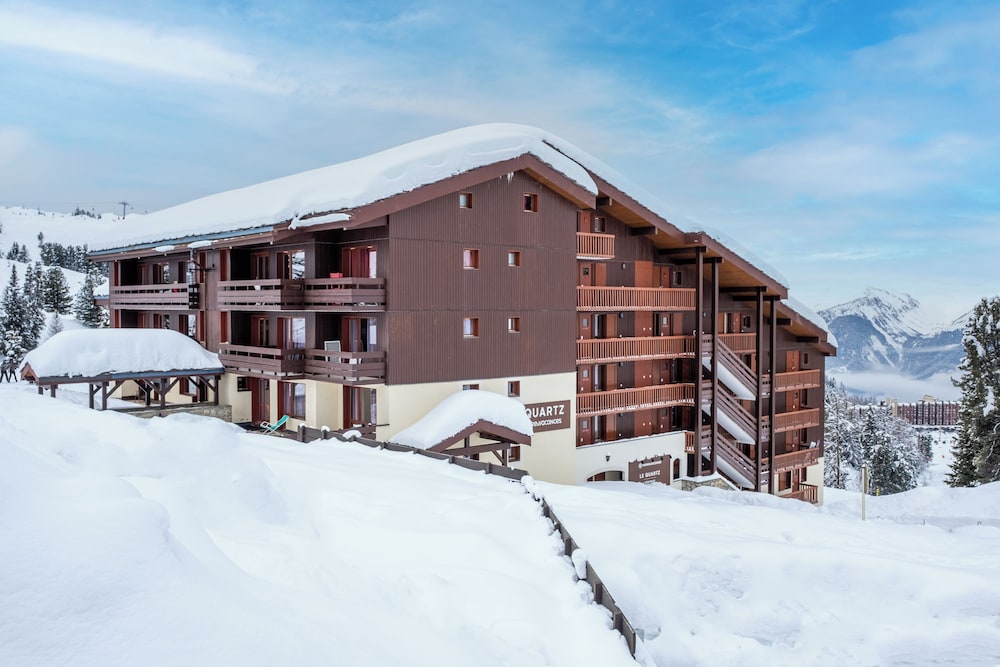 Pierre &amp; Vacances Residence Le Quartz 5/49