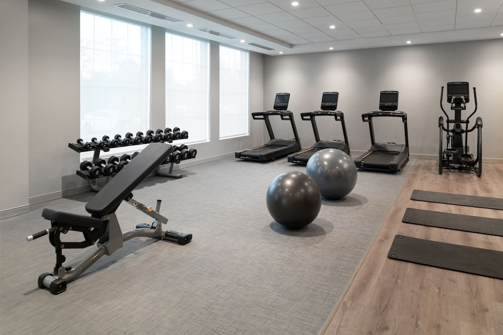 Fairfield Inn & Suites By Marriott Annapolis 15/40