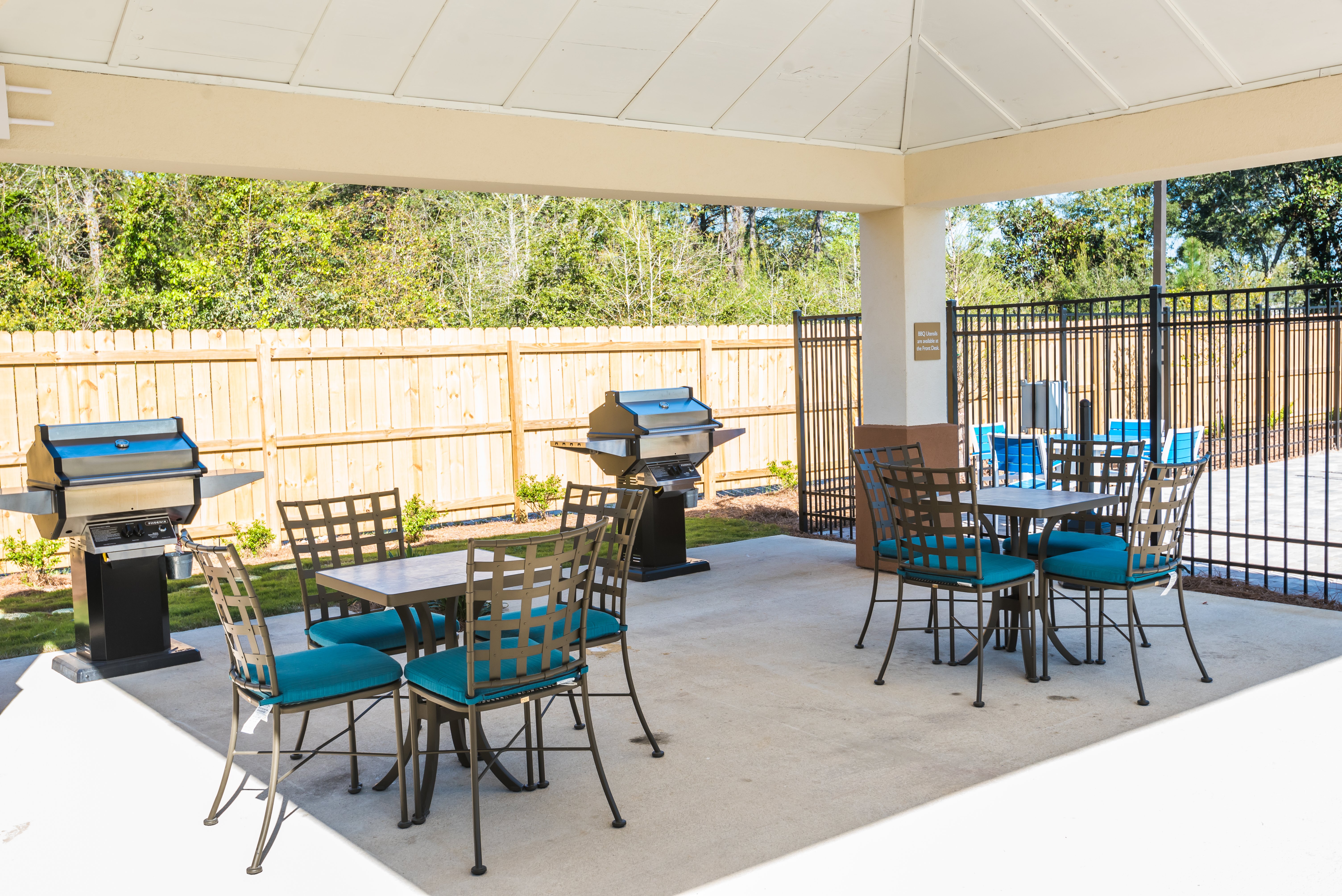 CANDLEWOOD SUITES FT WALTON BCH - HURLBURT AREA 32/39