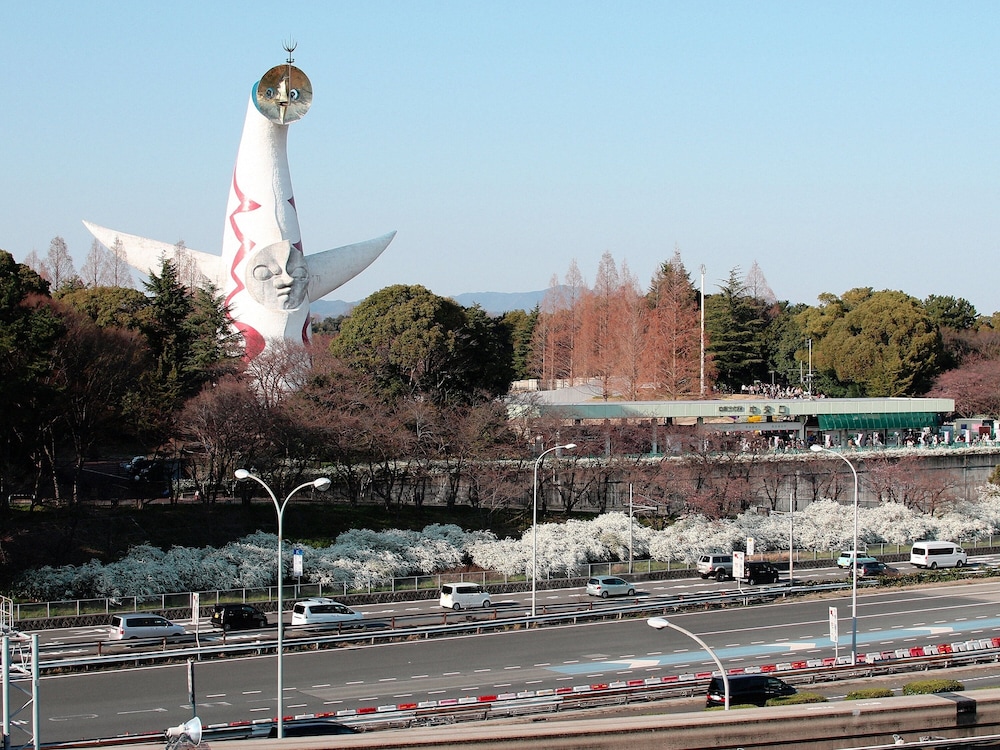 APA Hotel Shin-Osaka Esaka Ekimae 41/49