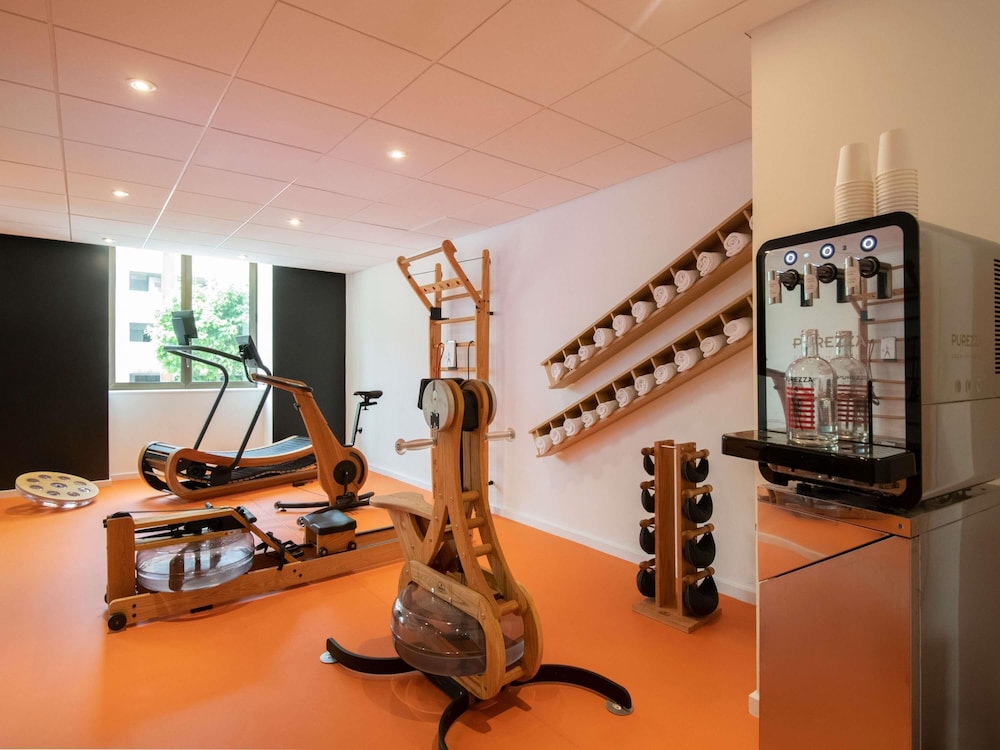 Novotel Nice Centre Vieux Nice 37/66