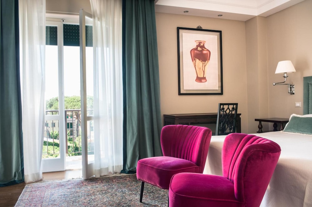 Grand Francia And Quirinale Hotel 46/69