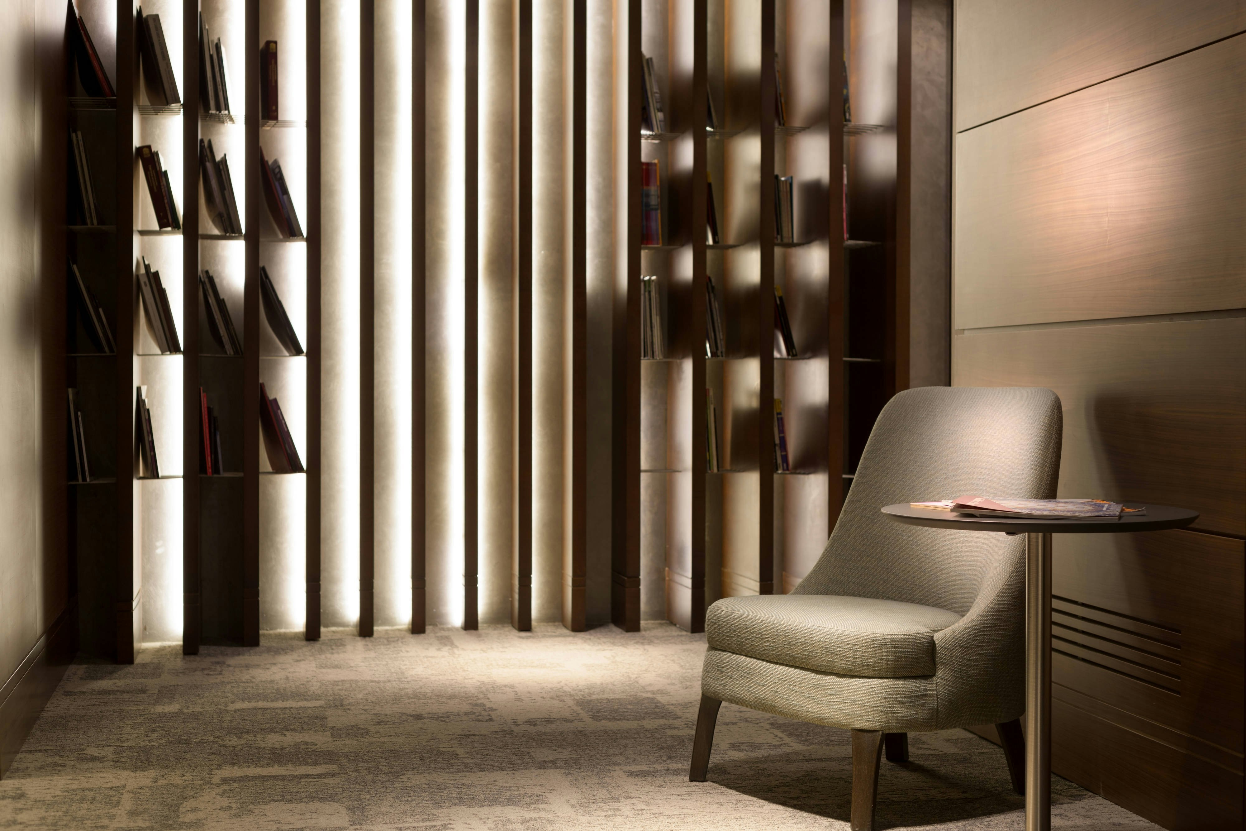 Ac Hotel Istanbul Macka 19/34