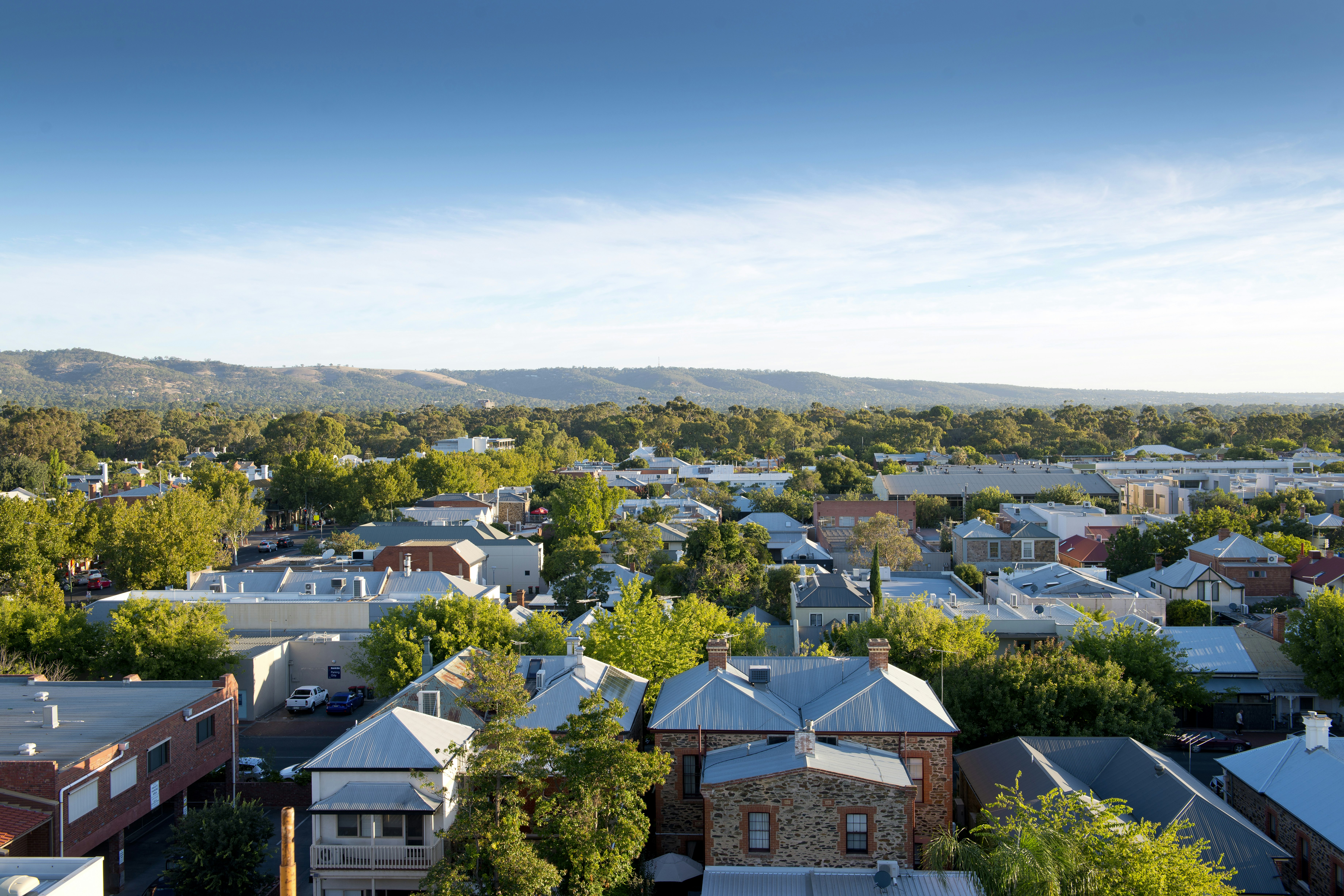 Hume Serviced Apartments Adelaide 55/56