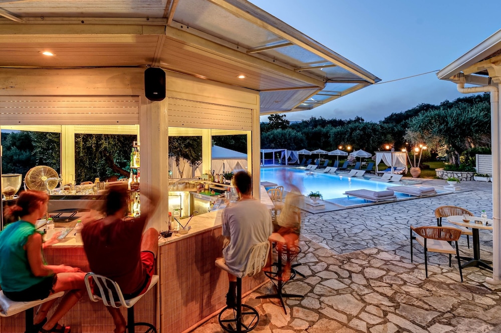 Nefeli Hotel Corfu 34/59
