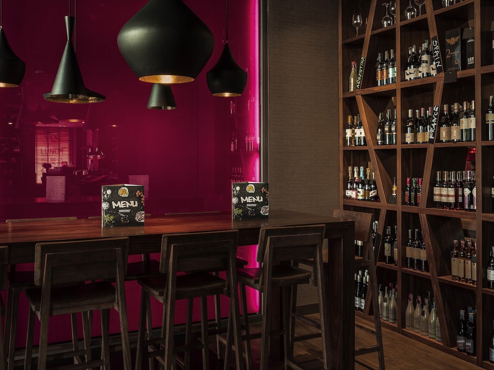 Mercure Warszawa Grand 52/74