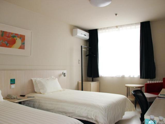 Jinjiang Inns Cangzhou Railway Staion Hotel 22/39