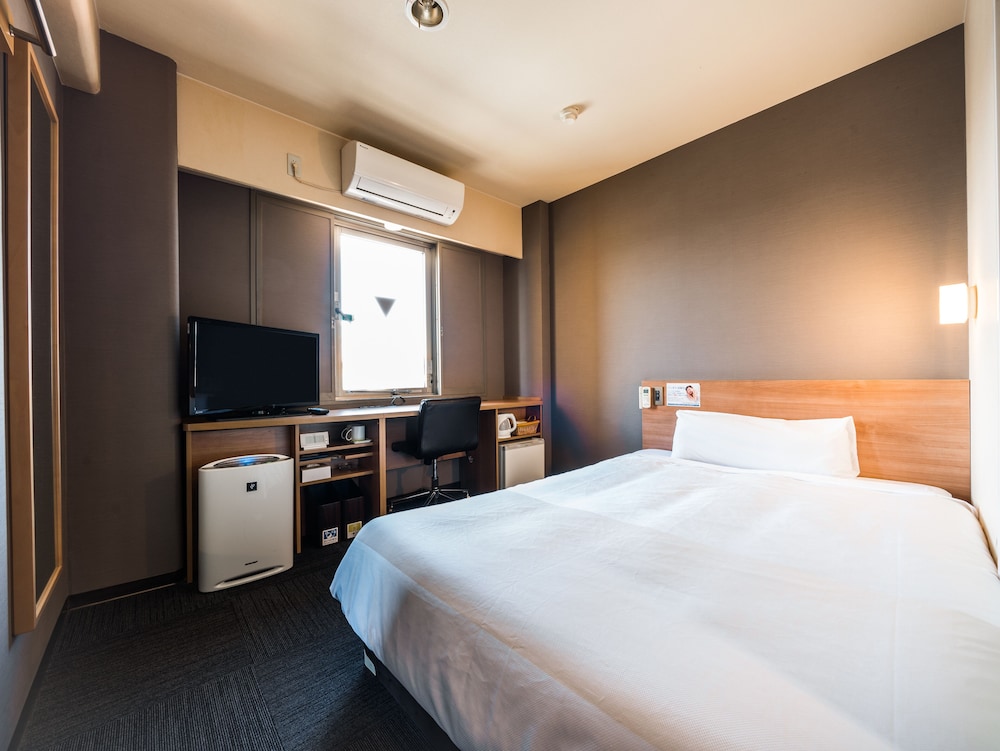 Super Hotel Inn Kurashiki Mizushima 10/34