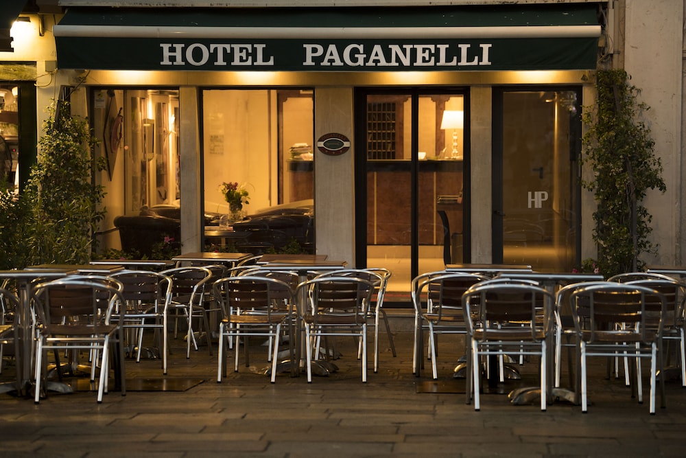 Hotel Paganelli Venice in VENICE
