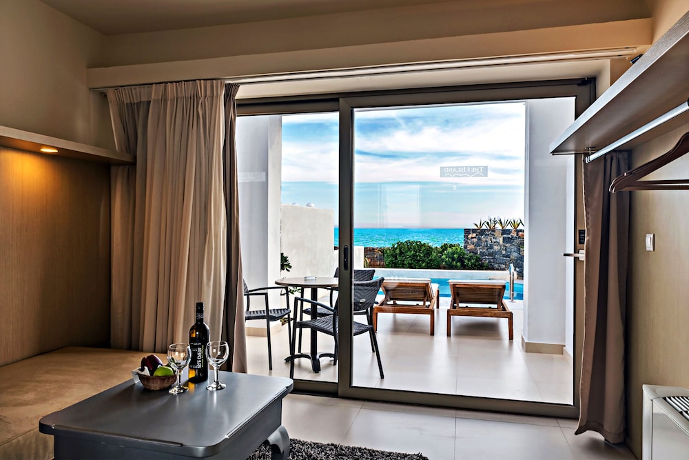 The GDM Island Hotel - Adults Only 50/50