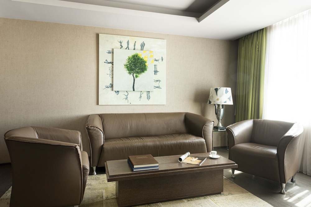 Radisson Blu Park Hotel 43/71