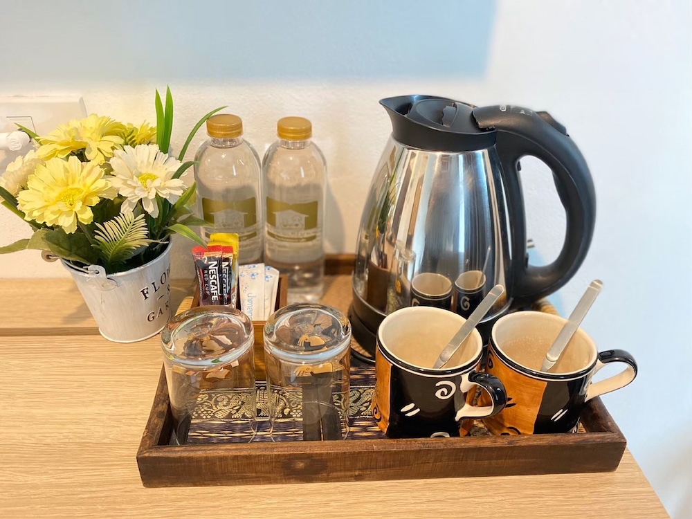 The Vet精品酒店(The Vet Boutique Hotel) 图片4