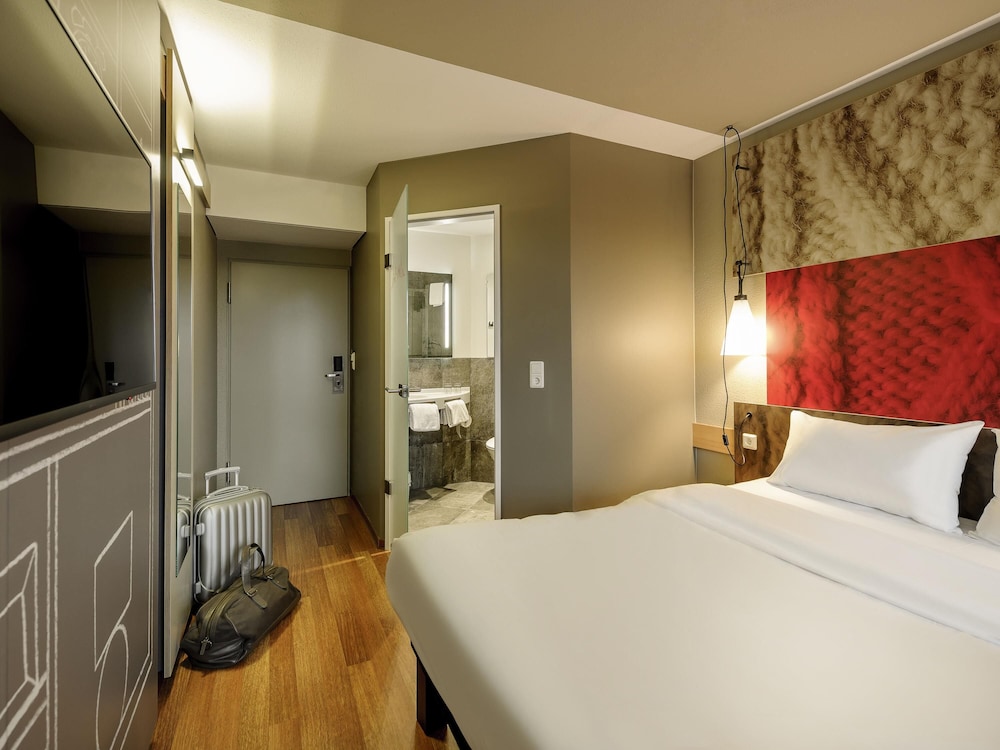 Ibis Hotel Munchen Messe 11/45