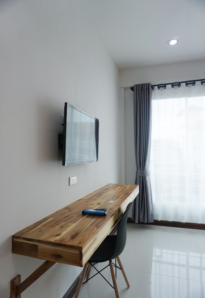 Nan Panwa Hotel 45/53