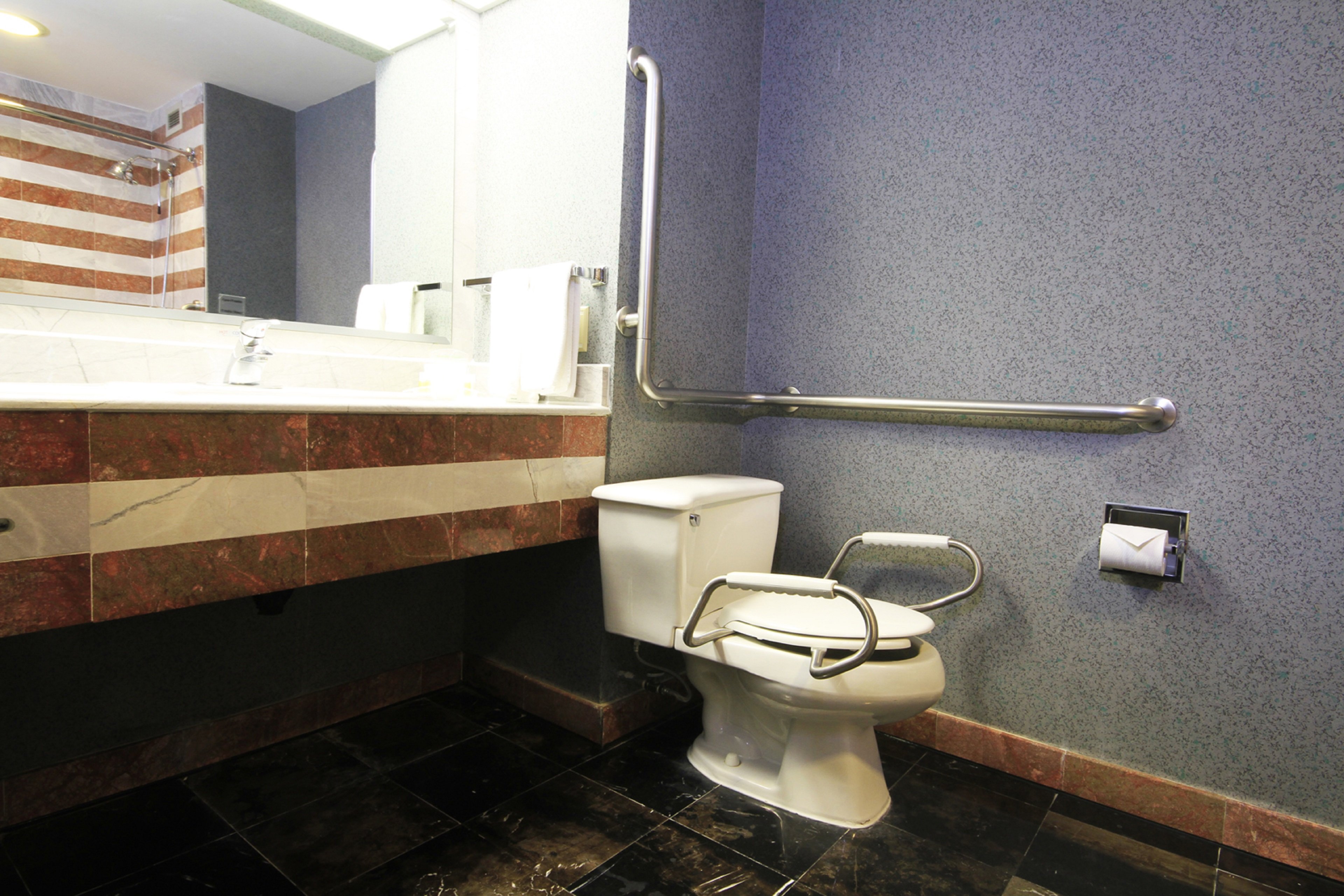 Holiday Inn Monterrey Parque Fundidora 77/78