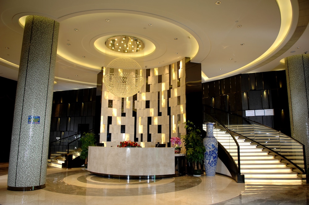 Guangzhou Haoyin Kailai Hotel 8/50