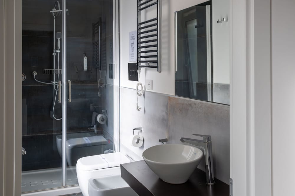 Standard, Triple, 1 Queen and 1 Single Bed, Palazzo Cappuccini Art Relais 2/7
