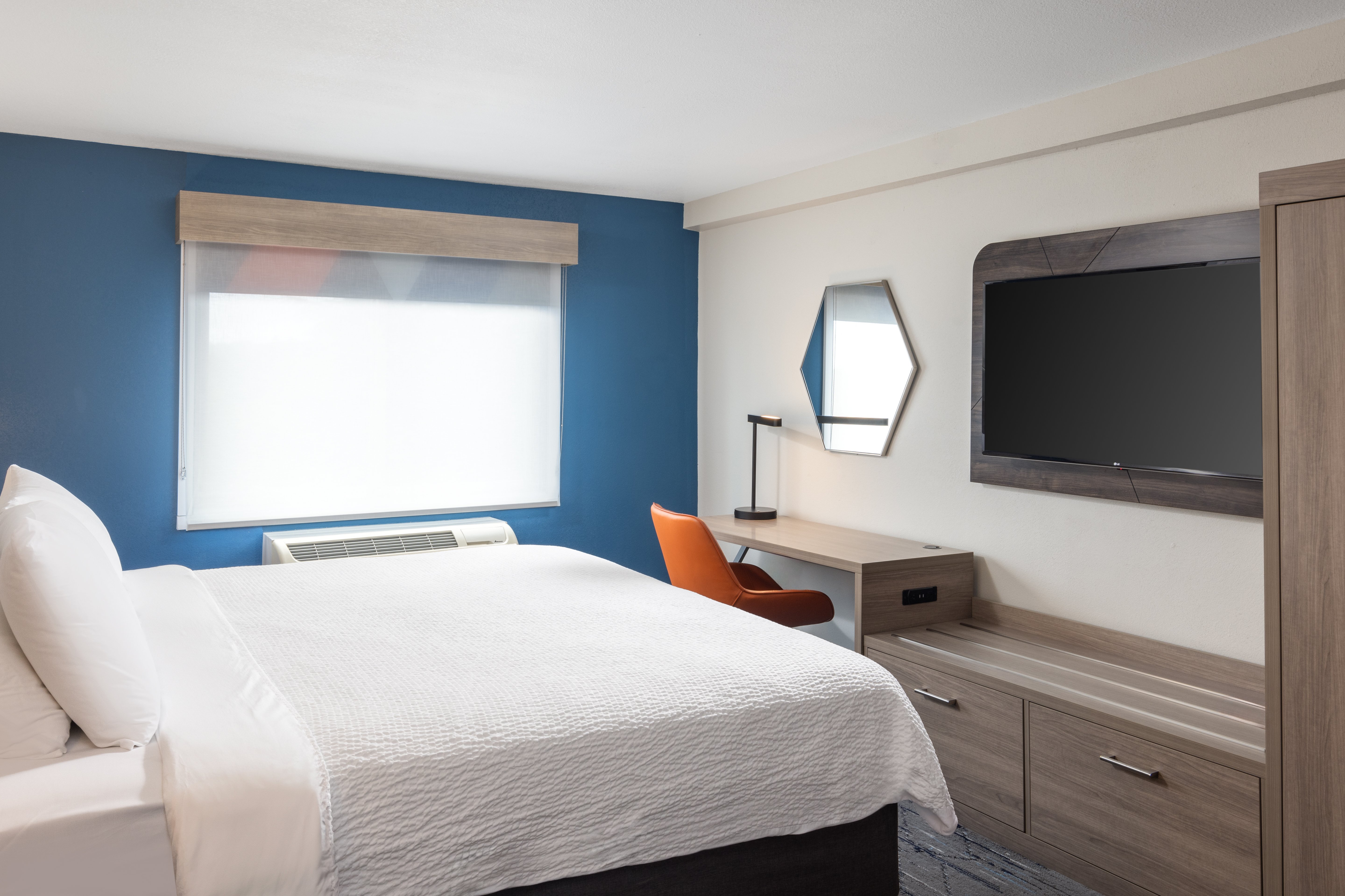 Room, Queen Bed